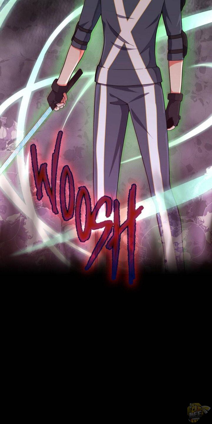 The Beginning After The End Chapter 98 image 22